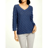 Sweater, blue