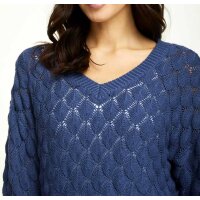 Sweater, blue