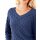 Sweater, blue