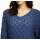 Sweater, blue