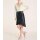 Shirt m. Spitze, ecru