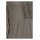 Dress with fringes, olive
