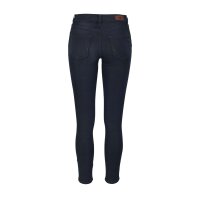 Super skinny jeans, dark blue