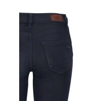 Super skinny jeans, dark blue