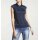 Shirt, nachtblau