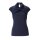 Shirt, nachtblau