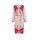 Dress, champagne-multicolour