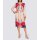 Dress, champagne-multicolour