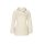 Stehkragenpullover m. Reißverschluss, champagner