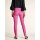 Slim-Fit-Jeans m. Nieten, pink