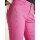 Slim-Fit-Jeans m. Nieten, pink