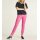 Slim-Fit-Jeans m. Nieten, pink