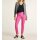 Slim-Fit-Jeans m. Nieten, pink