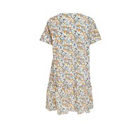 Marken-Druckkleid "Tammie", bunt