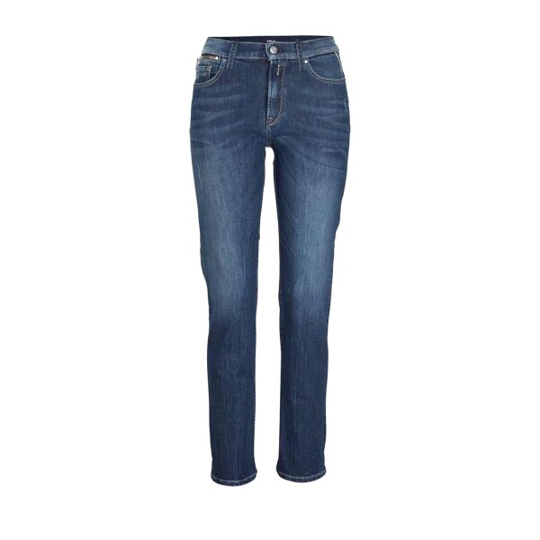 Branded jeans JODEY", dark indigo, 32 inch"