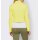 Designer-Jerseyblazer im Biker-Look, zitrone