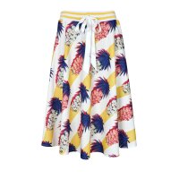 Skirt, multicolour
