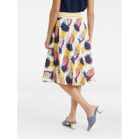 Designer-Rock, bunt