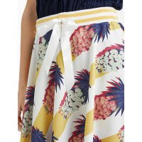 Designer-Rock, bunt