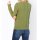 Muster-Mix-Strickjacke, schilf