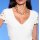 Designer-Shirt m.Spitzenbesatz, ecru