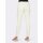 Stretch cargo trousers, white
