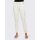 Stretch cargo trousers, white