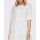 Linen dress, a-line, white