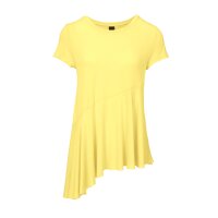 Jersey shirt, yellow