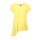 Jerseyshirt, gelb