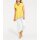 Jerseyshirt, gelb