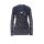 Lace shirt, navy