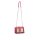 Bag, pink-beige