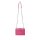 Bag, pink-beige