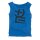 Marken-Kinder-2-Tlg.-Set, schwarz-blau