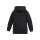Marken-Kinder-2-Tlg.-Set, schwarz-blau