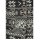 Jacquard-Stricklongblazer, beige-grau