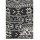 Jacquard-Stricklongblazer, beige-grau