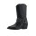 Cowboy boots, black