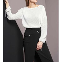 Netwear shirt, white