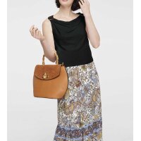 Shirttop m. Zierschnallen, schwarz