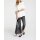 Bluse m. Spitze, ecru