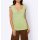 Knot shirt, lime green