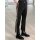 Брюки, черные