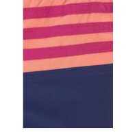 Marken-Kindershorts, navy-pink