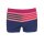Marken-Kindershorts, navy-pink