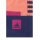Marken-Kindershorts, navy-pink