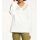 Designer-Schirt m. Spitze, champagner