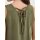 Lagen-Kleid, oliv