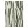 Marken-Kleid, khaki-offwhite